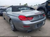 BMW 650I XDRIVE WBALZ5C5XCC****** photo