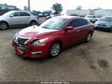 Nissan Altima 2.5/2.5 S/2.5 Sl/2.5 Sv 1N4AL3AP3FN342326 fotografie