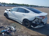 Ford Fusion Se WAUFFCFL7GN008442 снимка