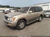 Lexus Lx 470 JT6HT00W0Y0105560 снимка