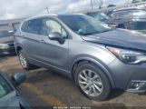 BUICK ENVISION AWD ESSENCE снимка