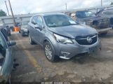 BUICK ENVISION AWD ESSENCE снимка