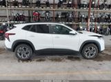 CHEVROLET TRAX FWD LT снимка