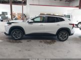 CHEVROLET TRAX FWD LT снимка