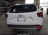 CHEVROLET TRAX FWD LT снимка