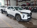 CHEVROLET TRAX FWD LT снимка