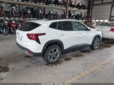 CHEVROLET TRAX FWD LT снимка