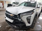 CHEVROLET TRAX FWD LT снимка