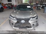 LEXUS UX 250H photo