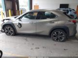 LEXUS UX 250H photo