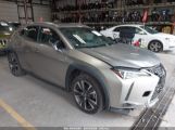 LEXUS UX 250H photo