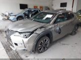 LEXUS UX 250H photo