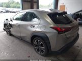 LEXUS UX 250H photo