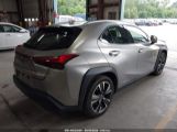 LEXUS UX 250H photo