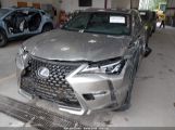 LEXUS UX 250H photo