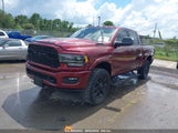 RAM 2500 LIMITED 4X4 6'4 BOX 3C6UR5SL2MG****** снимка