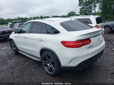 MERCEDES-BENZ AMG GLE 43 COUPE 4MATIC 4JGED6EB4KA146112 снимка