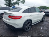 MERCEDES-BENZ AMG GLE 43 COUPE 4MATIC 4JGED6EB4KA146112 photo