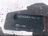 MERCEDES-BENZ AMG GLE 43 COUPE 4MATIC 4JGED6EB4KA146112 снимка