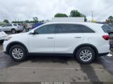 KIA SORENTO 2.4L LX photo