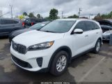 KIA SORENTO 2.4L LX photo