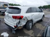 KIA SORENTO 2.4L LX снимка