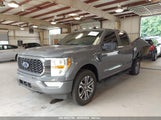 Ford F-150 Xl 1FTEW1EP5MKE51662 photo