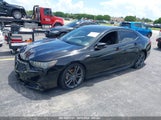 ACURA TLX TECH A-SPEC PKGS 19UUB2F65JA002553 снимка