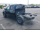 Nissan Frontier Desert Runner 1N6AD0ER8HN710548 снимка