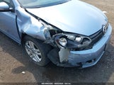 Volkswagen Golf 2.5L 4-Door WVWDB7AJ2CW194351 fotografie