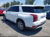 HYUNDAI PALISADE SEL KM8R34HE0NU****** снимка