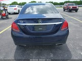 MERCEDES-BENZ C 300 55SWF8DB7LU****** снимка