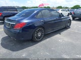 MERCEDES-BENZ C 300 55SWF8DB7LU****** снимка
