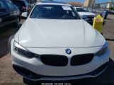 BMW 430I GRAN COUPE photo