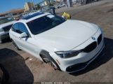 BMW 430I GRAN COUPE photo