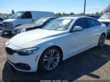 BMW 430I GRAN COUPE photo