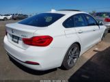 BMW 430I GRAN COUPE photo