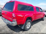 Toyota Tacoma Prerunner V6 5TEKU72N36Z267236 photo