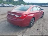 HYUNDAI SONATA SE снимка