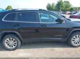 JEEP CHEROKEE LATITUDE 4X4 снимка