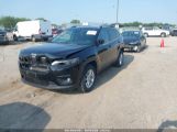 JEEP CHEROKEE LATITUDE 4X4 photo