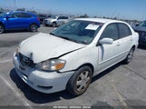 Toyota Corolla Le 1NXBR32E55Z450120 снимка