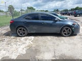 Toyota Corolla Le 2T1BURHE0KC242779 снимка