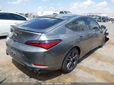 ACURA INTEGRA A-SPEC 19UDE4H38RA****** снимка