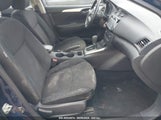 Nissan Sentra S WMWXM5C52F3A97264 снимка