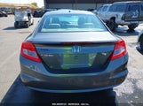 Honda Civic Ex-L 2HGFG3B12CH506556 снимка