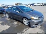 Honda Civic Ex-L 2HGFG3B12CH506556 снимка