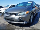 Honda Civic Ex-L 2HGFG3B12CH506556 снимка