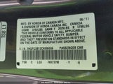 Honda Civic Ex-L 2HGFG3B12CH506556 снимка