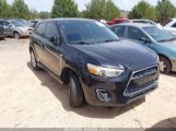 MITSUBISHI OUTLANDER SPORT ES снимка